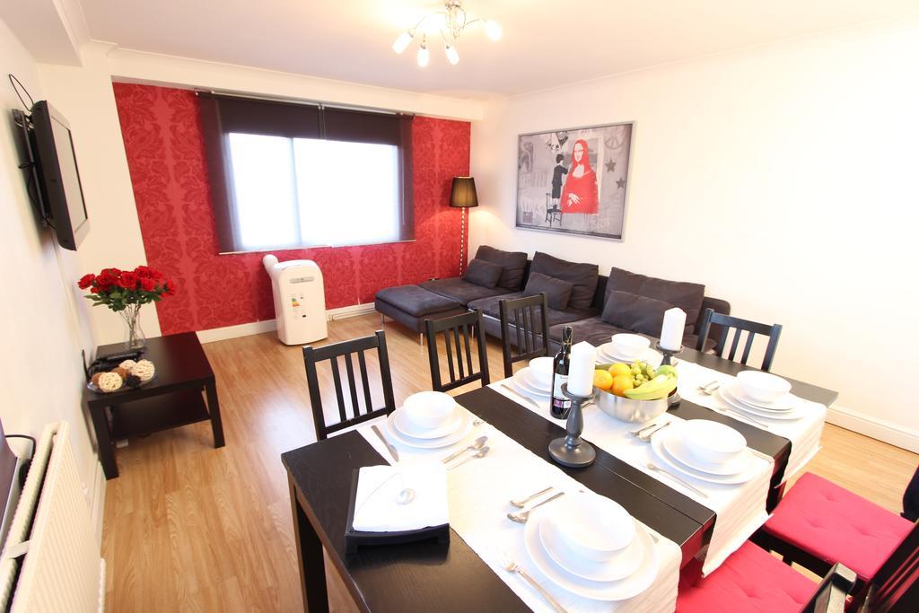 Appartement Stay-in - Marble Arch