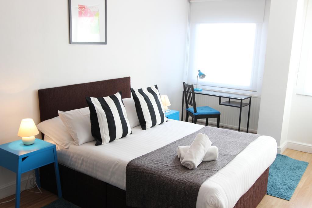 Appartement Stay-in - Marble Arch *