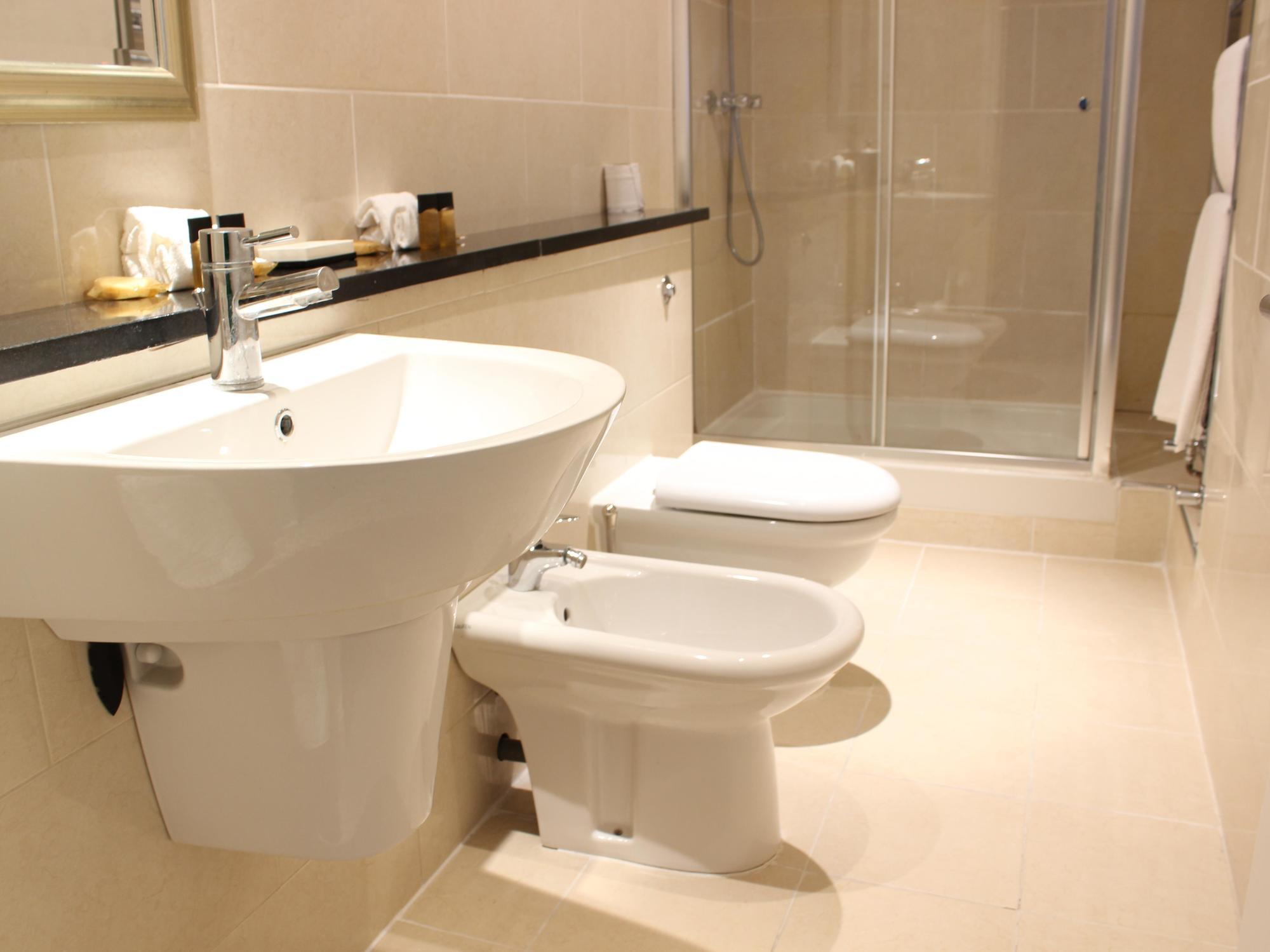 Stay-in - Marble Arch Londres